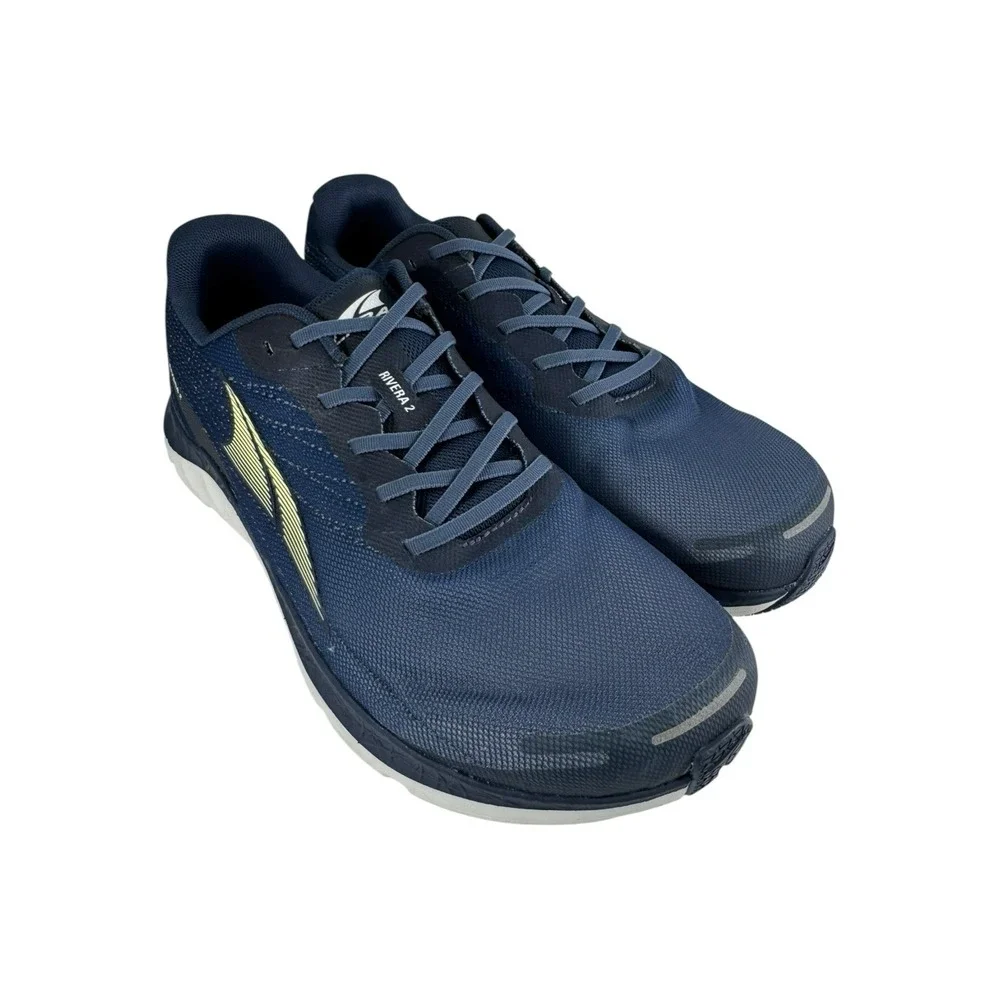 Altra Rivera 2 Running Shoes Men Size 10.5 No Box